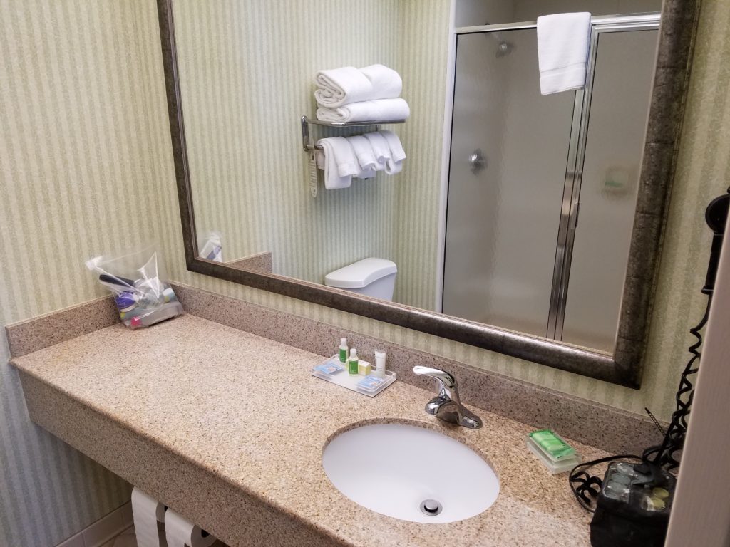 Holiday Inn Resort Bath - Wrightsville