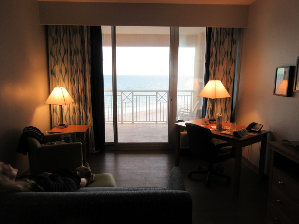 Holiday Inn Beach Resort Wrightsville Beach